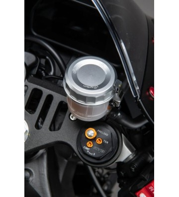 LIGHTECH Tampa de Reservatório de Óleo de Travão/Embraiagem