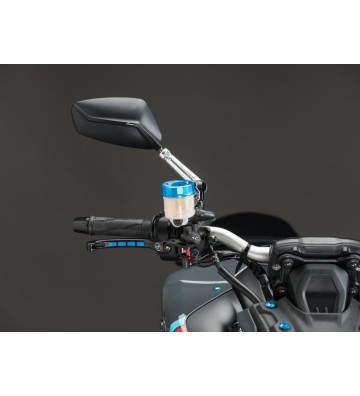 LIGHTECH Tampa de Reservatório de Óleo de Travão/Embraiagem