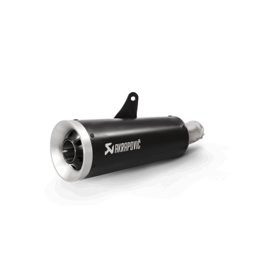 AKRAPOVIC Ponteira de Escape para Z900 RS / Cafe 18