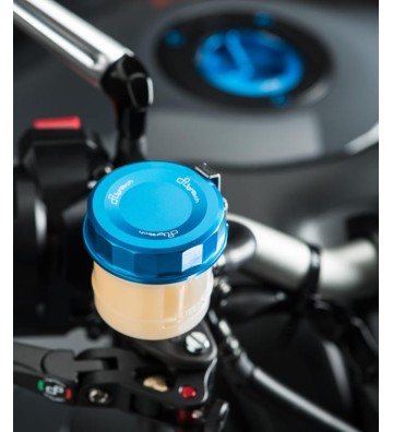 LIGHTECH Tampa de Reservatório de Óleo de Travão/Embraiagem