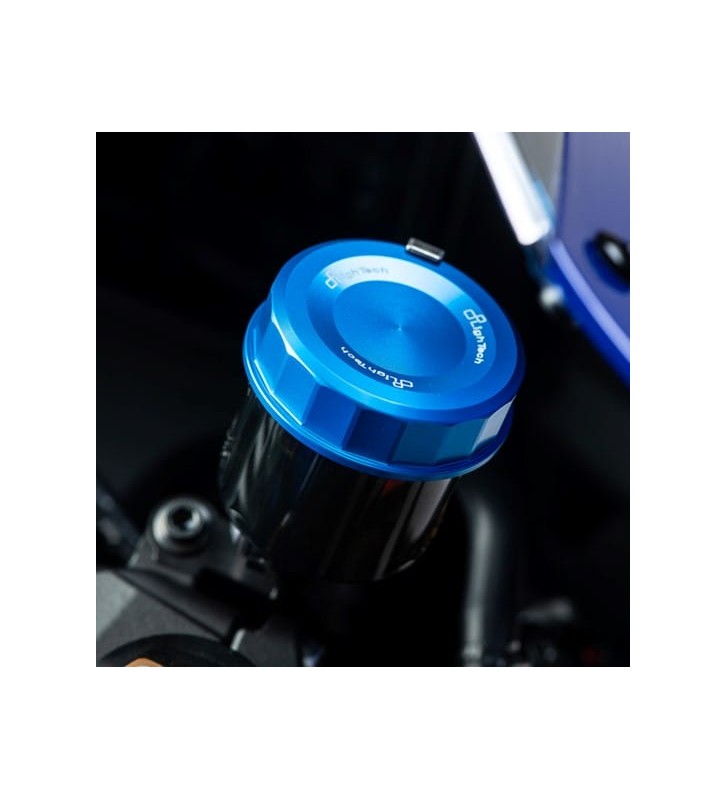 LIGHTECH Tampa de Reservatório de Óleo de Travão/Embraiagem