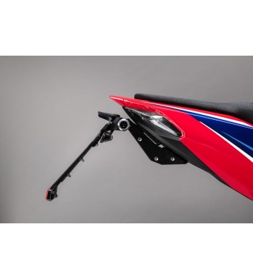 LIGHTECH Kit de Suporte de Matrícula para HONDA CBR1000RR-R 20-26