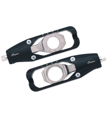 LIGHTECH Chain Adjusters for HONDA CBR1000RR-R 20-26