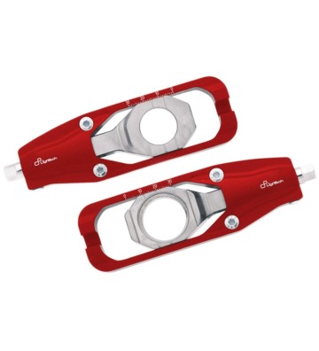 LIGHTECH Esticadores de Corrente para HONDA CBR1000RR-R 20-26