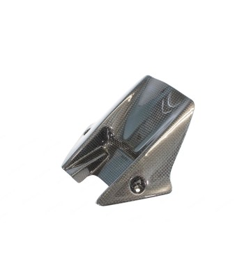 LIGHTECH CARBON REAR MUDGUARD CBR1000RR 08-11