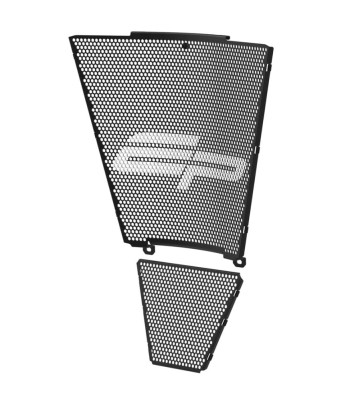 EVOTECH PERFORMANCE RACE Radiator Guard and Oil Cooler Guard for HONDA CBR1000RR-R 20-