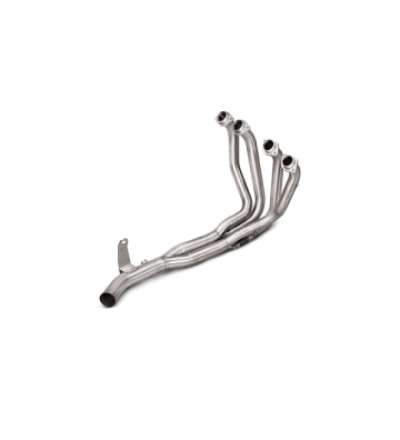 Akrapovic Headers for Z900 RS / Cafe 18