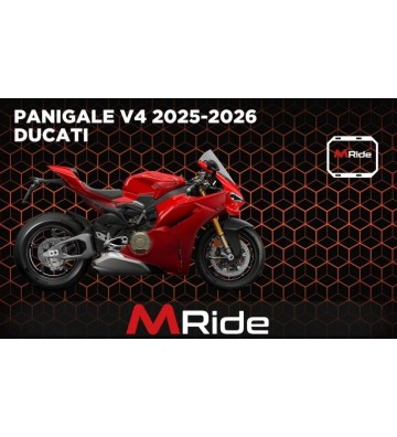 UPMAP MRIDE Kit for DUCATI Panigale V4 25-26