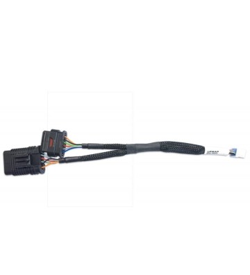 UPMAP Kit MRIDE para DUCATI Panigale V4 25-26