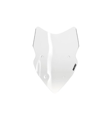 WRS Vidro INTERMEDIO para DUCATI Multistrada 1200 / S 13-14