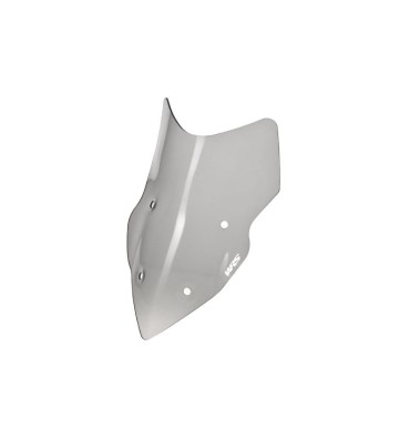 WRS Vidro INTERMEDIO para DUCATI Multistrada 1200 / S 13-14