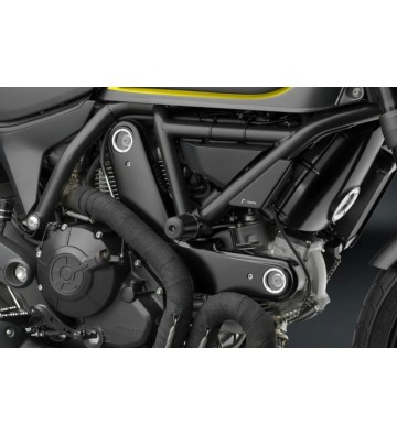 RIZOMA Timing Belt Cover for DUCATI SCRAMBLER 800 15-21