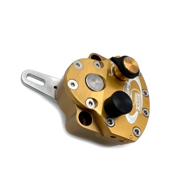 SCOTTS Adjsutable Rotative Steering Damper