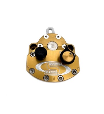 SCOTTS Adjsutable Rotative Steering Damper