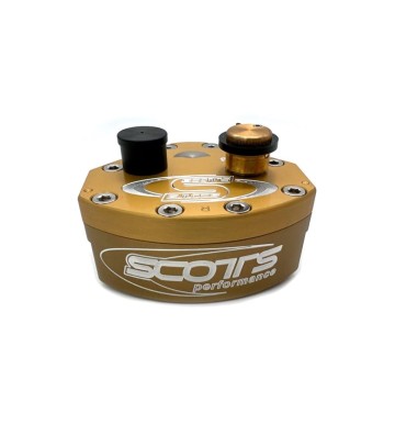 SCOTTS Amortecedor de Direção Ajustável