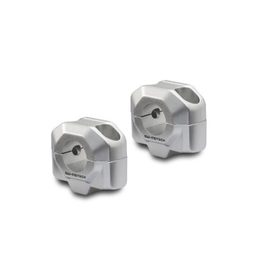 SW-MOTECH Torres de Guiador para SUZUKI SFV650 Gladius 09-16