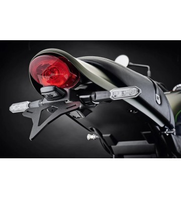 EVOTECH PERFORMANCE Suporte de Matrícula para KAWASAKI Z900 RS 18-