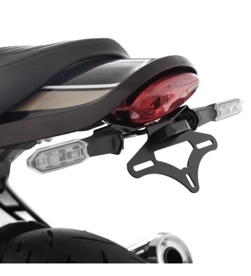 R&G Suporte de Matrícula para KAWASAKI Z900 RS 26-
