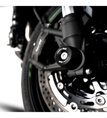 R&G Proteções de Eixo APEX para KAWASAKI Z900 25- / Z900 RS 21-
