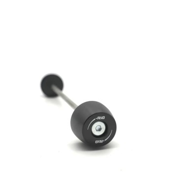 R&G Proteções de Eixo APEX para KAWASAKI Z900 25- / Z900 RS 21-