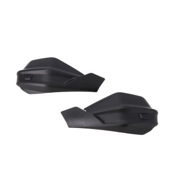 SW-MOTECH Kit de Plásticos ADVENTURE em Preto