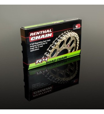 RENTHAL Corrente R4-2 530 120L SRS