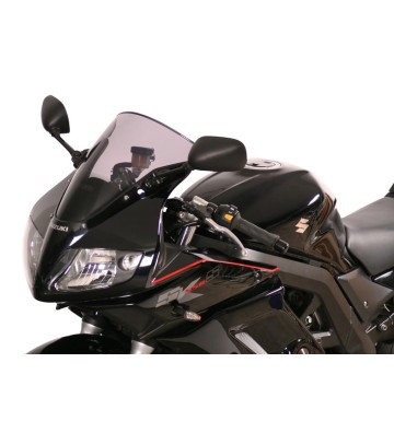 MRA Vidro STANDARD para SUZUKI SV650 S 03-10