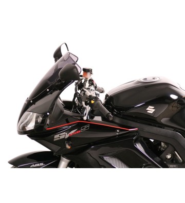 MRA Vidro STANDARD para SUZUKI SV650 S 03-10
