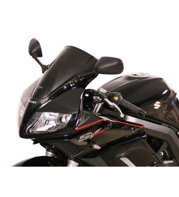 MRA Vidro STANDARD para SUZUKI SV650 S 03-10