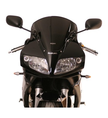 MRA Vidro STANDARD para SUZUKI SV650 S 03-10