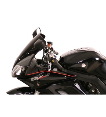 MRA STANDARD Windscreen for SUZUKI SV650 S 03-10