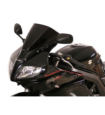 MRA Vidro RACING para SUZUKI SV650 S 03-10