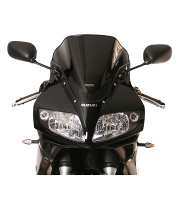 MRA RACING Windscreen for SUZUKI SV650 S 03-10