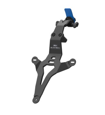 EVOTECH PERFORMANCE Suporte Compatível com QUAD LOCK para TRIUMPH Tiger Sport 660 22-