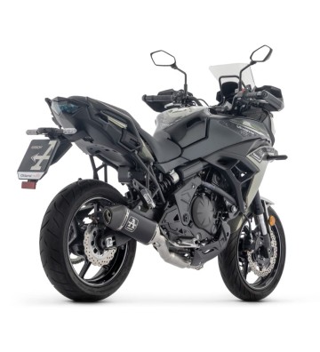 ARROW Full VELOCE Exhaust System for KAWASAKI Versys 650 25-26