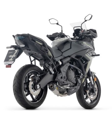 ARROW Full X-KONE Racing Exhaust System for KAWASAKI Versys 650 25-26