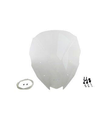 MRA TOURING Windscreen for KAWASAKI VERSYS 650 22-