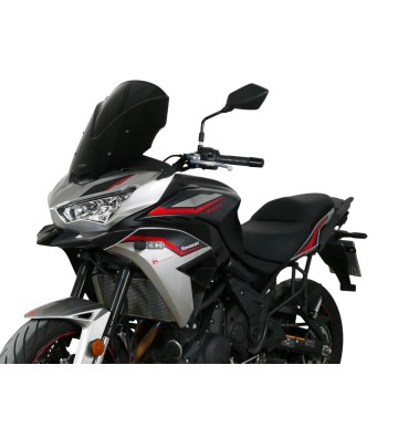 MRA Vidro TOURING para KAWASAKI VERSYS 650 22-