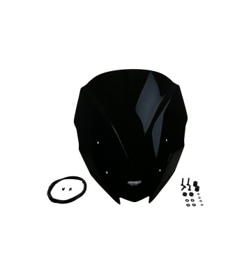 MRA Vidro TOURING para KAWASAKI VERSYS 650 22-