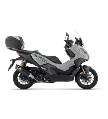 ARROW Full URBAN Racing Exhaust System for HONDA ADV350 25-26 / FORZA 350 25-26 / SH 350 25-26