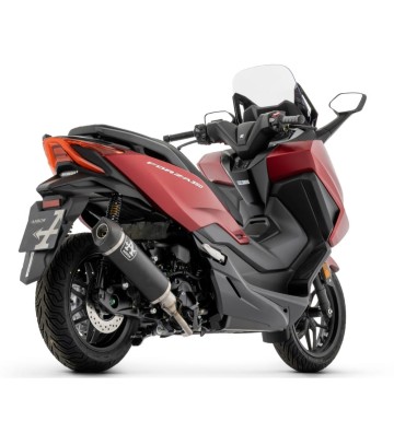 ARROW Full URBAN Racing Exhaust System for HONDA ADV350 25-26 / FORZA 350 25-26 / SH 350 25-26