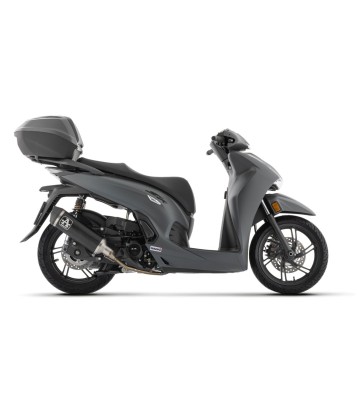 ARROW Escape Racing URBAN Completo para HONDA ADV350 25-26 / FORZA 350 25-26 / SH 350 25-26