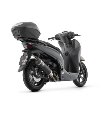 ARROW Escape Racing URBAN Completo para HONDA ADV350 25-26 / FORZA 350 25-26 / SH 350 25-26