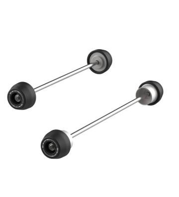 EVOTECH PERFORMANCE Spindle Bobbins Kit for TRIUMPH Trident 800 26-