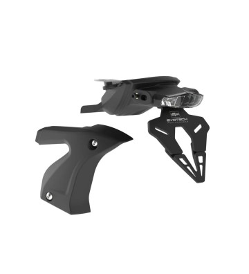 EVOTECH PERFORMANCE Tail Tidy for TRIUMPH Trident 800 26-