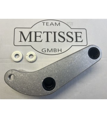 METISSE Lowering Kit for TRIUMPH Tiger 660 Sport 22-26 / Tiger 800 Sport 25-26