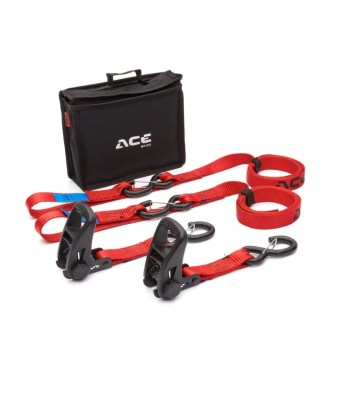 ACEBIKES Ratchets PREMIUM Kit