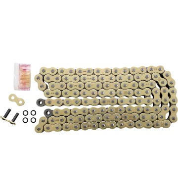 DID 525 VX3 Drive Chain