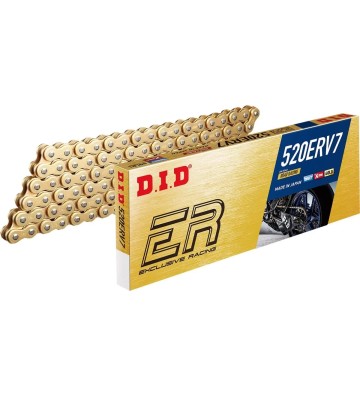 DID Corrente ERV7 520