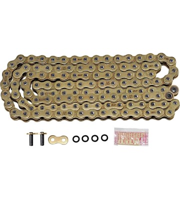 DID 520 ERV7 Chain